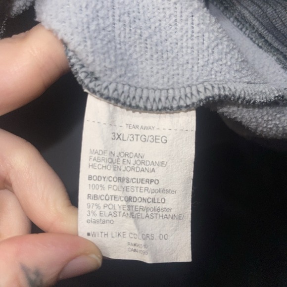 Underarmor 1/4 Zip Size 3XL Men's - Picture 7 of 10